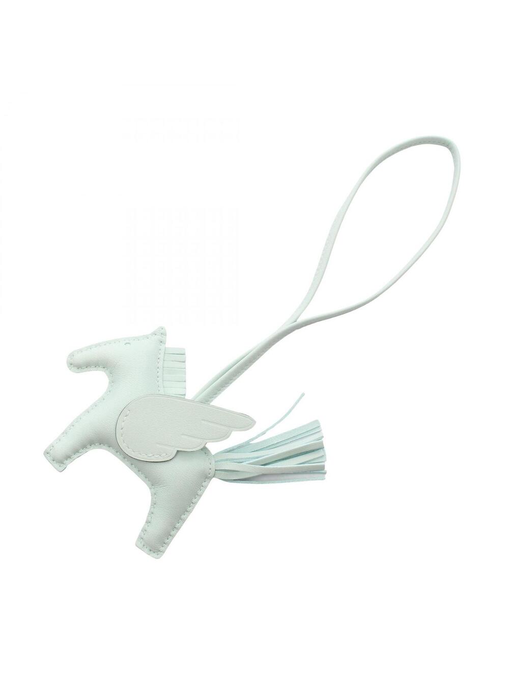Hermes Rodeo Pegasus Pm Bag Charm W #345268H93B